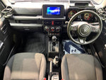 JIMNY NOMADE
