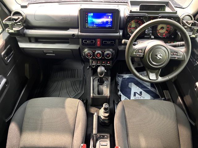 JIMNY NOMADE