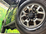JIMNY NOMADE