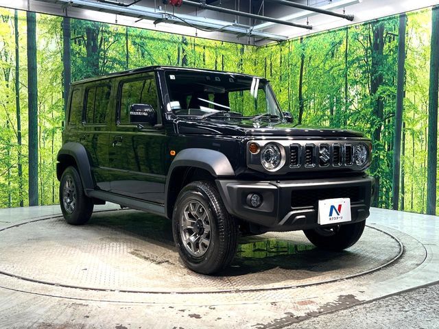 JIMNY NOMADE