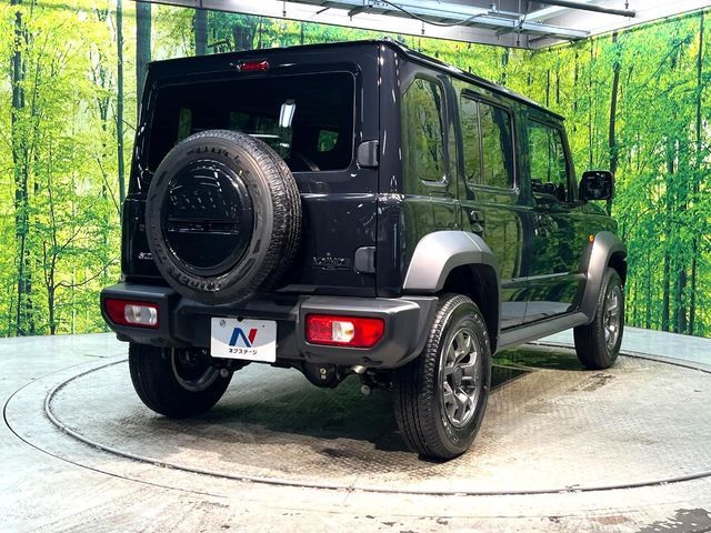 JIMNY NOMADE