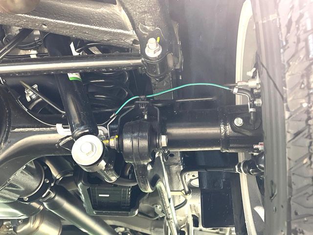 JIMNY NOMADE