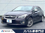 IMPREZA G4 4WD