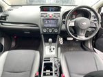 IMPREZA G4 4WD