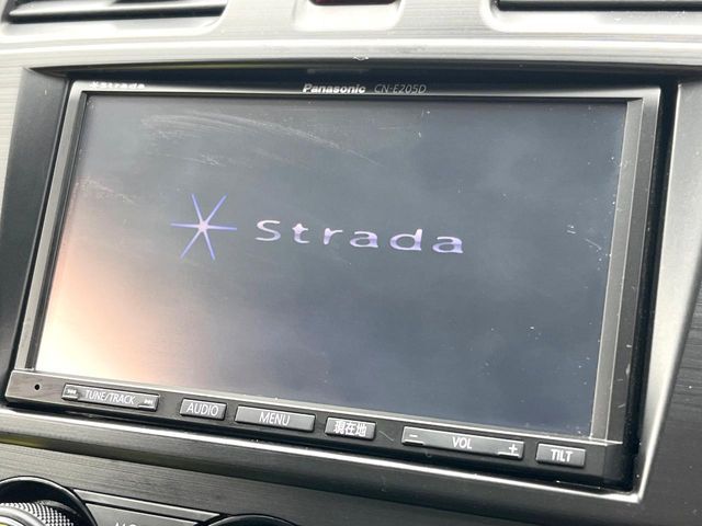 IMPREZA G4 4WD