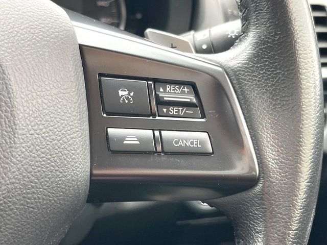 IMPREZA G4 4WD