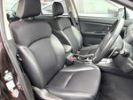 IMPREZA G4 4WD