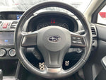 IMPREZA G4 4WD
