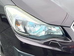 IMPREZA G4 4WD