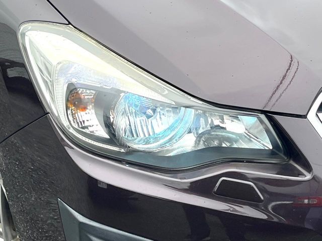 IMPREZA G4 4WD