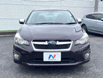 IMPREZA G4 4WD