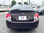 IMPREZA G4 4WD
