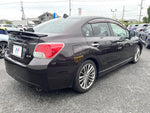 IMPREZA G4 4WD