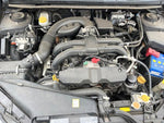 IMPREZA G4 4WD