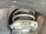 IMPREZA G4 4WD