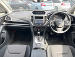 IMPREZA SPORT 4WD