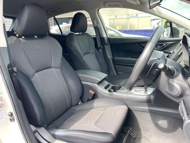 IMPREZA SPORT 4WD