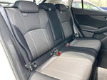 IMPREZA SPORT 4WD