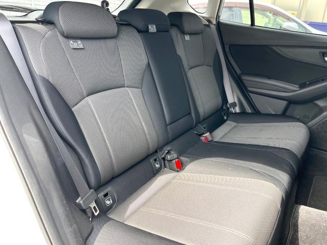 IMPREZA SPORT 4WD