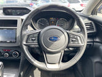 IMPREZA SPORT 4WD