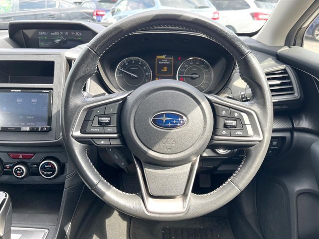 IMPREZA SPORT 4WD