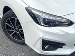 IMPREZA SPORT 4WD