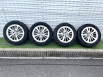 IMPREZA SPORT 4WD
