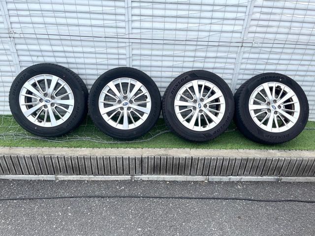 IMPREZA SPORT 4WD