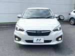 IMPREZA SPORT 4WD