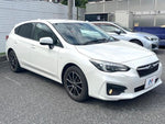 IMPREZA SPORT 4WD