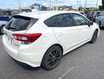 IMPREZA SPORT 4WD
