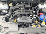IMPREZA SPORT 4WD