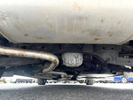 IMPREZA SPORT 4WD