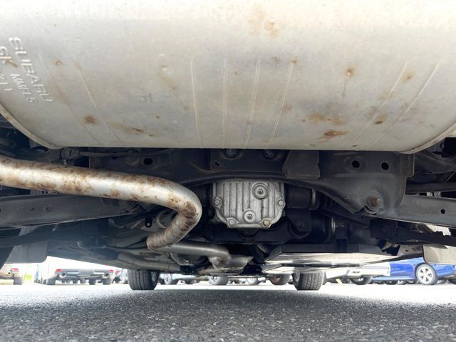 IMPREZA SPORT 4WD