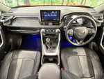 RAV4 HYBRID 2WD