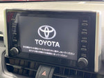 RAV4 HYBRID 2WD