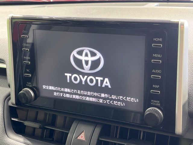 RAV4 HYBRID 2WD