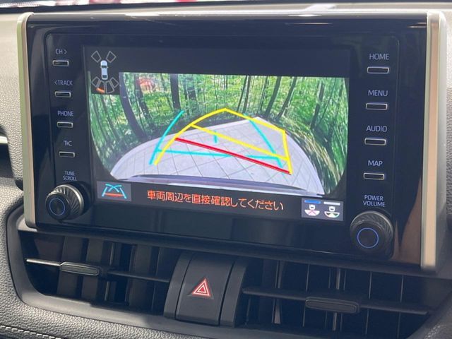 RAV4 HYBRID 2WD