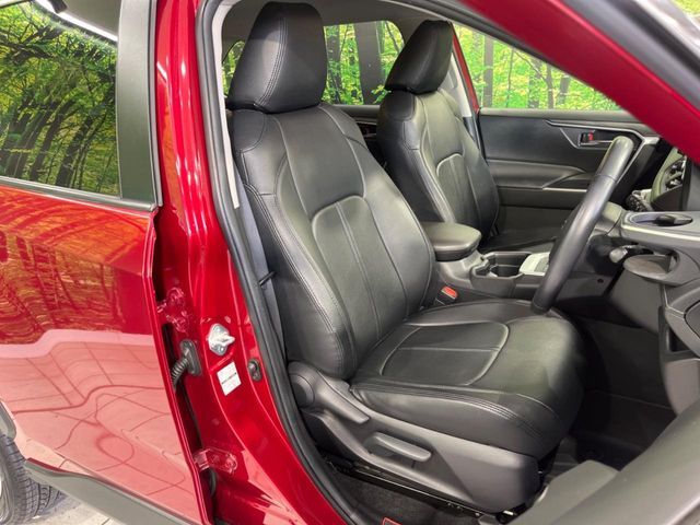 RAV4 HYBRID 2WD