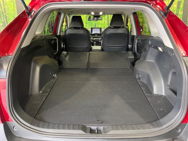 RAV4 HYBRID 2WD