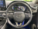 RAV4 HYBRID 2WD
