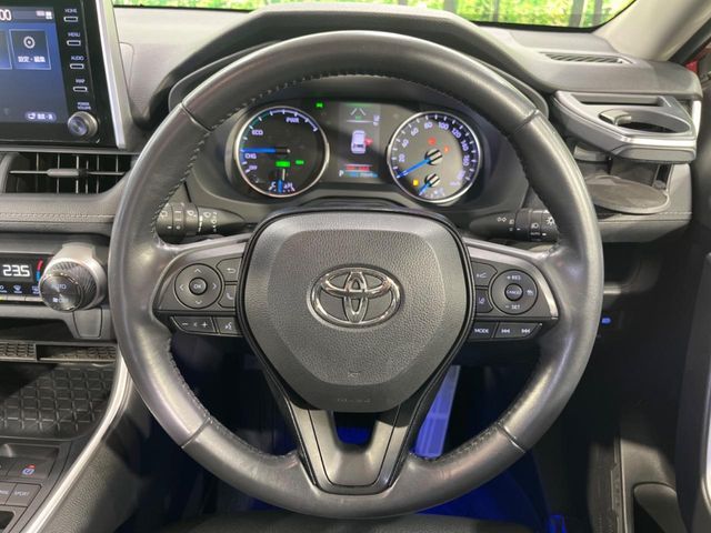 RAV4 HYBRID 2WD