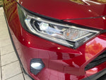 RAV4 HYBRID 2WD