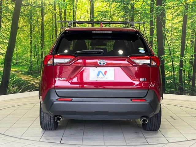 RAV4 HYBRID 2WD