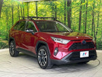 RAV4 HYBRID 2WD
