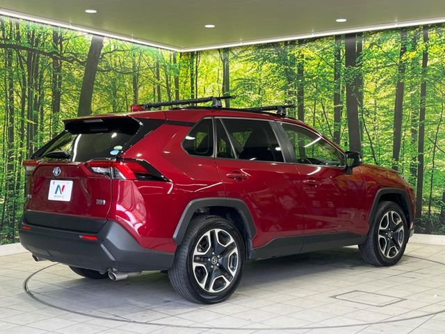 RAV4 HYBRID 2WD