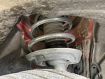 RAV4 HYBRID 2WD