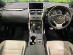 LEXUS NX300