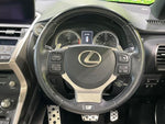 LEXUS NX300