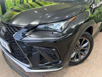 LEXUS NX300